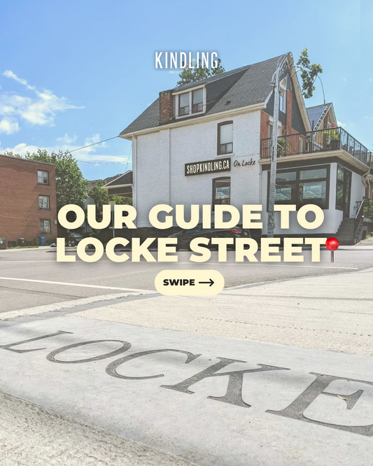 A Guide To Locke Street: A Cannabis Lover’s Paradise