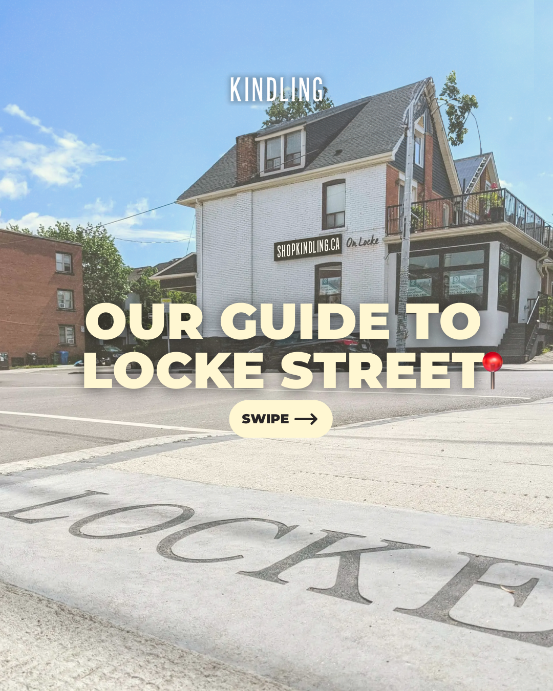 A Guide To Locke Street South: A Cannabis Lover’s Paradise