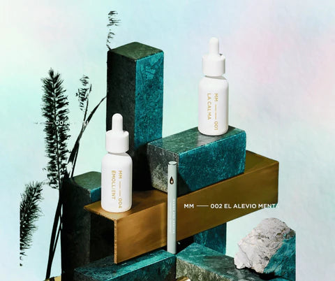 MADGE AND MERCER MODERN APOTHECARY: Empowering Women’s Wellness Journey