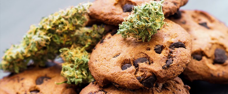 The Best Cannabis Cookies: Big Petes Treats