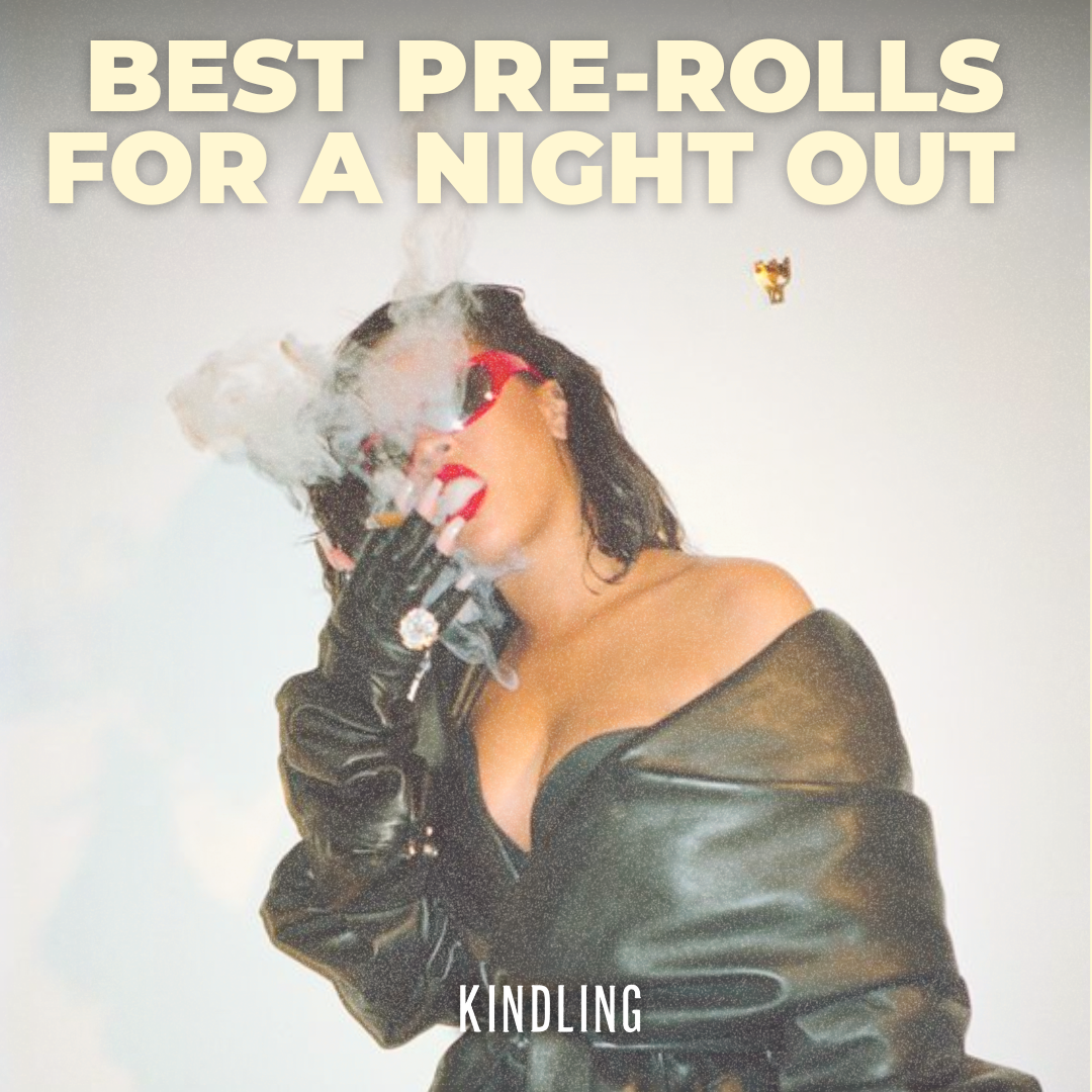 Best Pre-Rolls for Pre-Gaming