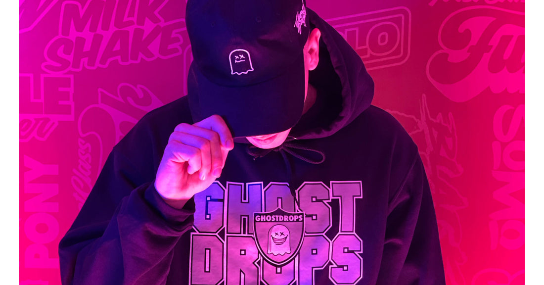 From Legacy to Legal: Unraveling the Journey of Ghost Drops
