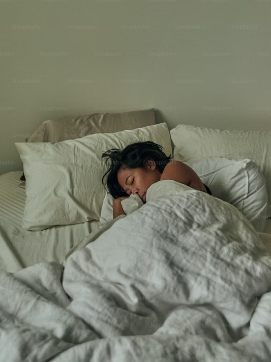 Go TF to sleep: Try these strains to fall asleep