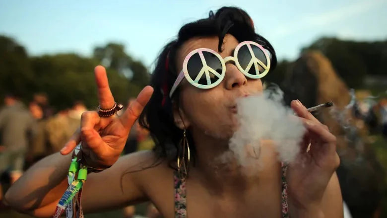 Cannabis & EDM: Getting High While The Bass Drops