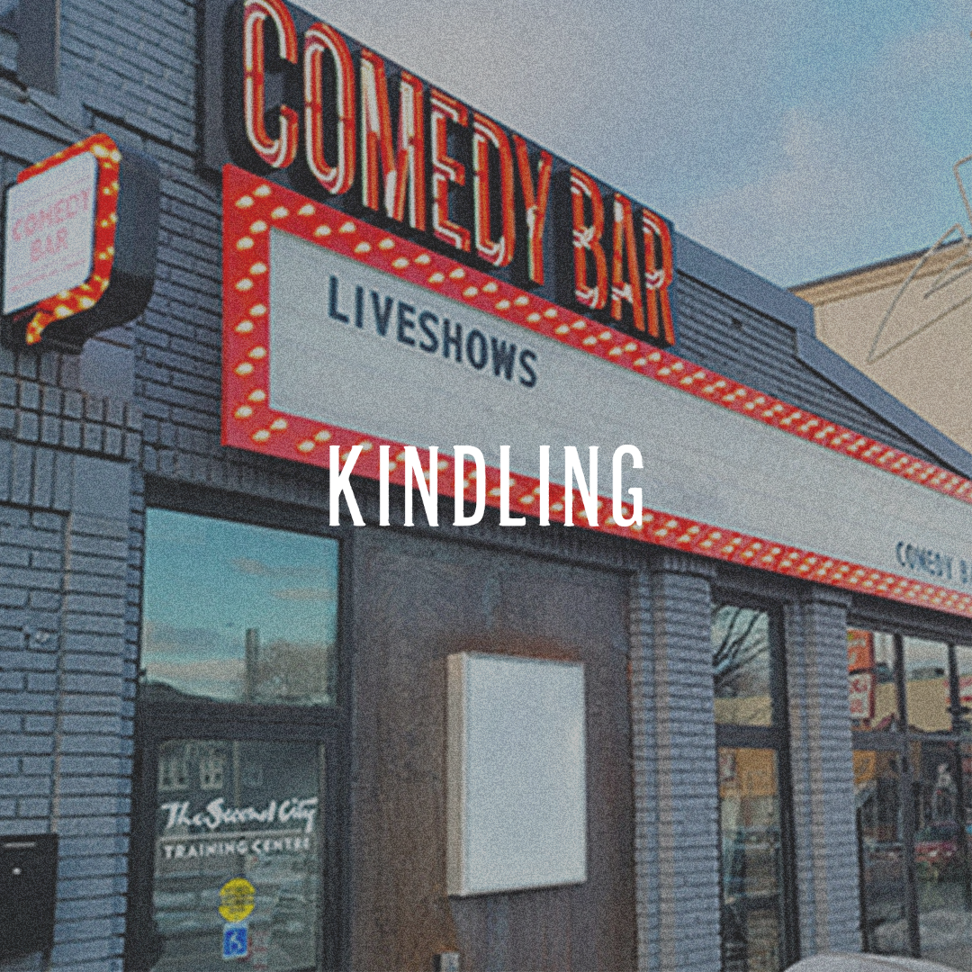 We Give These Toronto Comedy Bars High Ratings