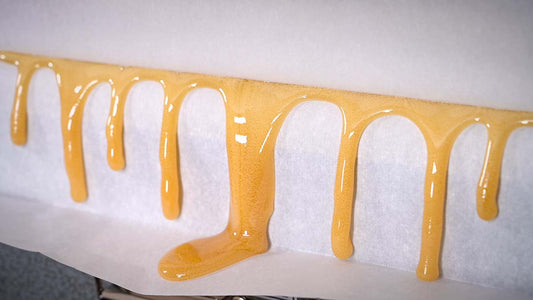 WTF is Live Rosin?