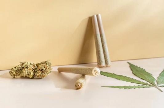 Wtf is Cannabinoid Hyperemesis Syndrome