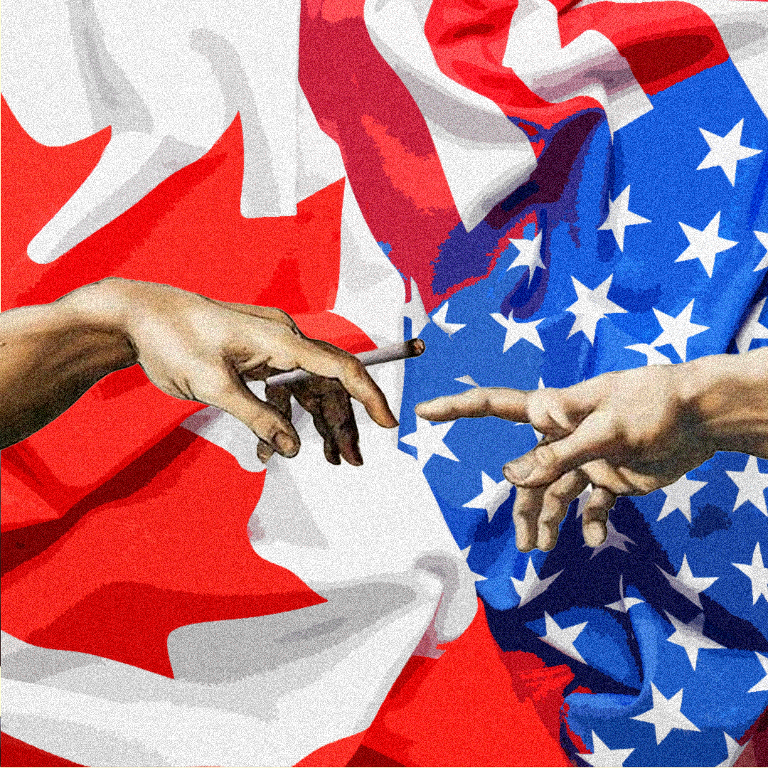 IS WEED BETTER IN CANADA OR AMERICA?