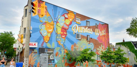 Kindling’s Guide To Dundas Street West