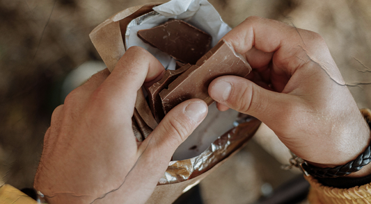 Elevate Your Edibles: The Magic of Full-Spectrum Cannabis Treats