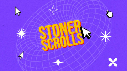 Stoner Scrolls: The Best Content for Your Next Sesh