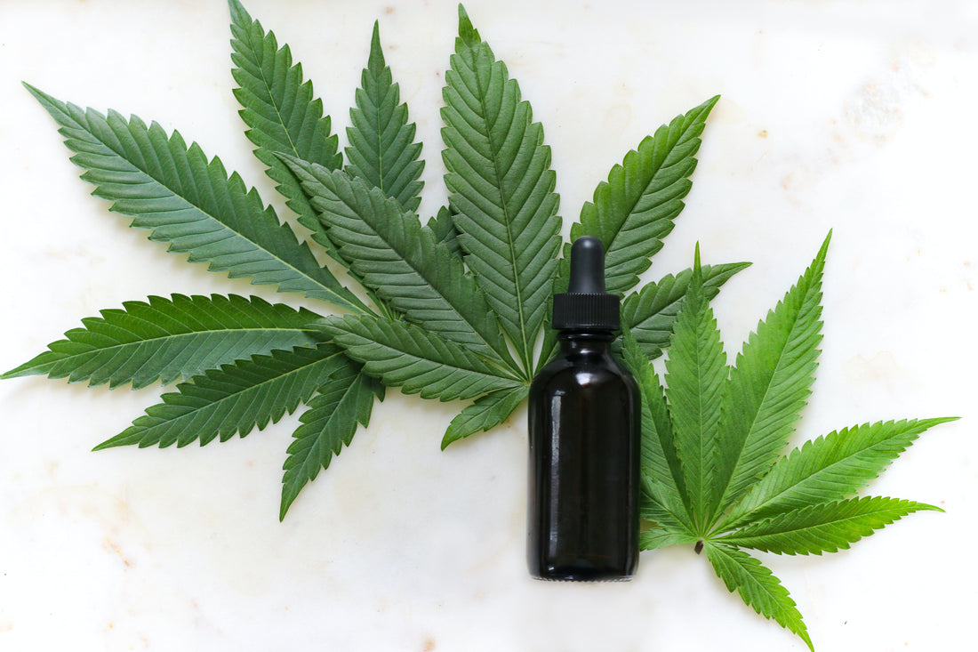 How To Use Marijuana Tinctures for Best Results