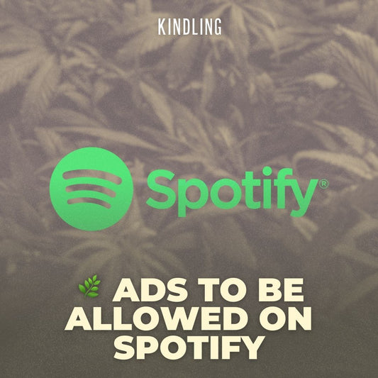 Cresco Labs Pioneering Cannabis Advertising on Spotify