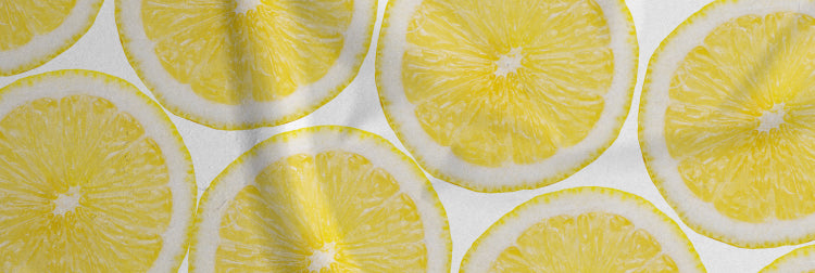what is limonene? photo of citrus fruits