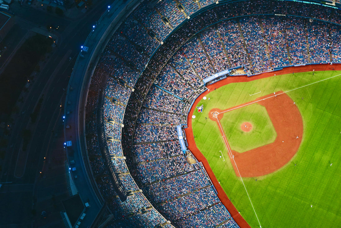 Home Run High: Your Must-Have Cannabis Essentials for Baseball Games