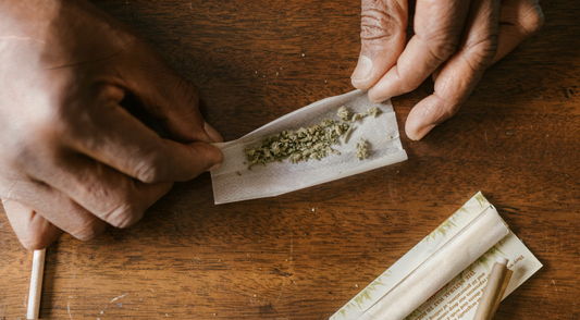 How to Roll the Perfect Joint: A Step-by-Step Guide