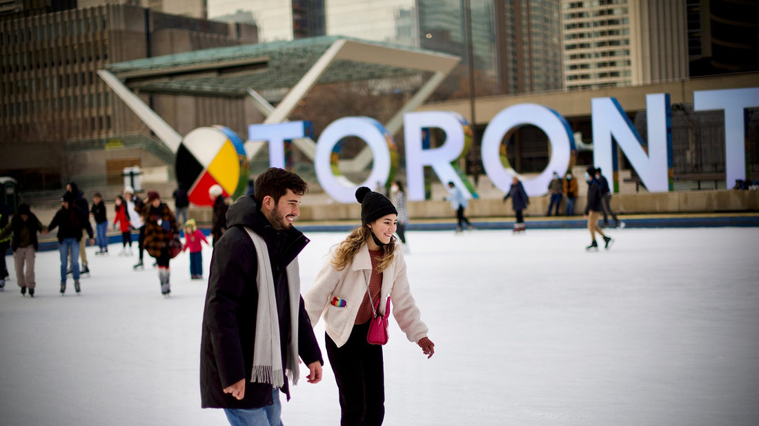 Top things to do in December in Toronto