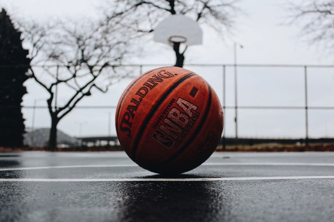 Top 5 Basketball Courts in Toronto