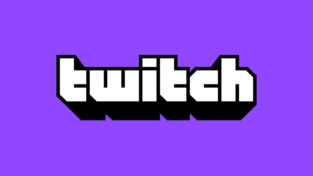 Twitch's New Branding Policy: No Marijuana Promotion, but Alcohol Is Allowed