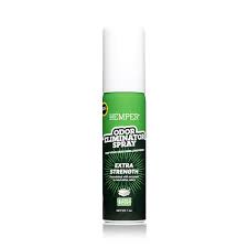 Hemper - Odor Eliminator Spray