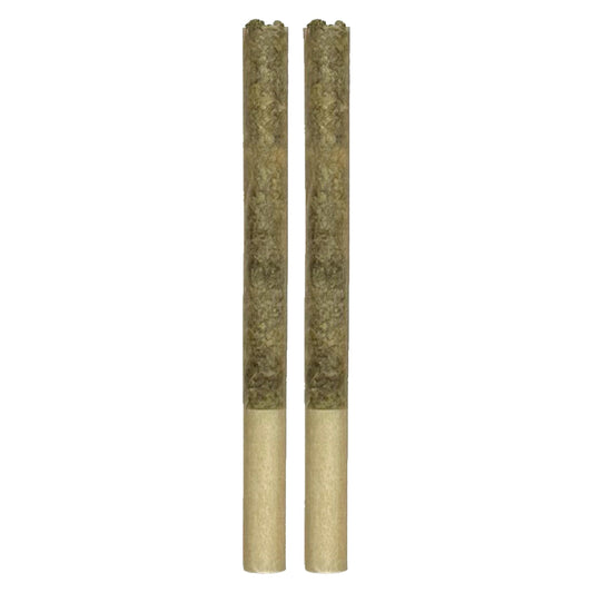 Steel City Green - Space Cowboy Slims Pre-Roll