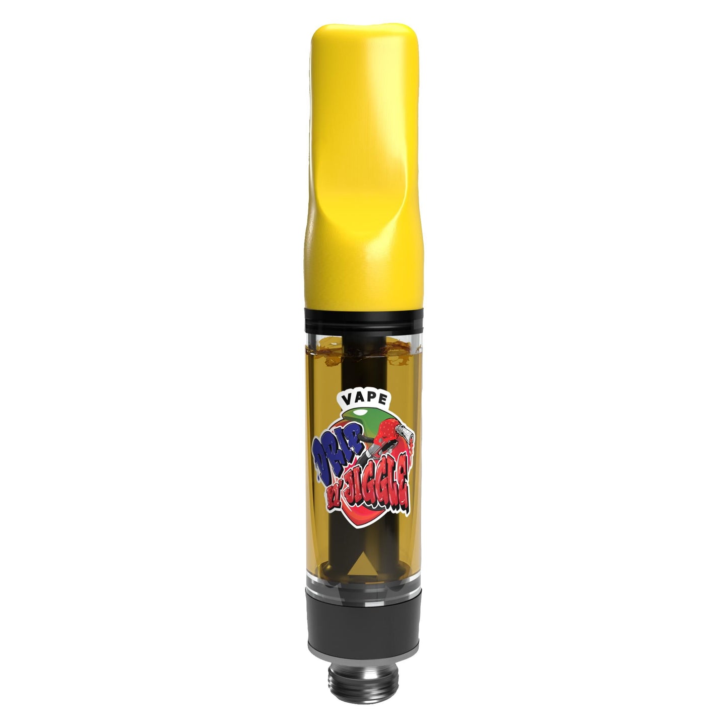 Nugz Vapes - Drip n' Jiggle Full Spectrum 510 Thread Cartridge