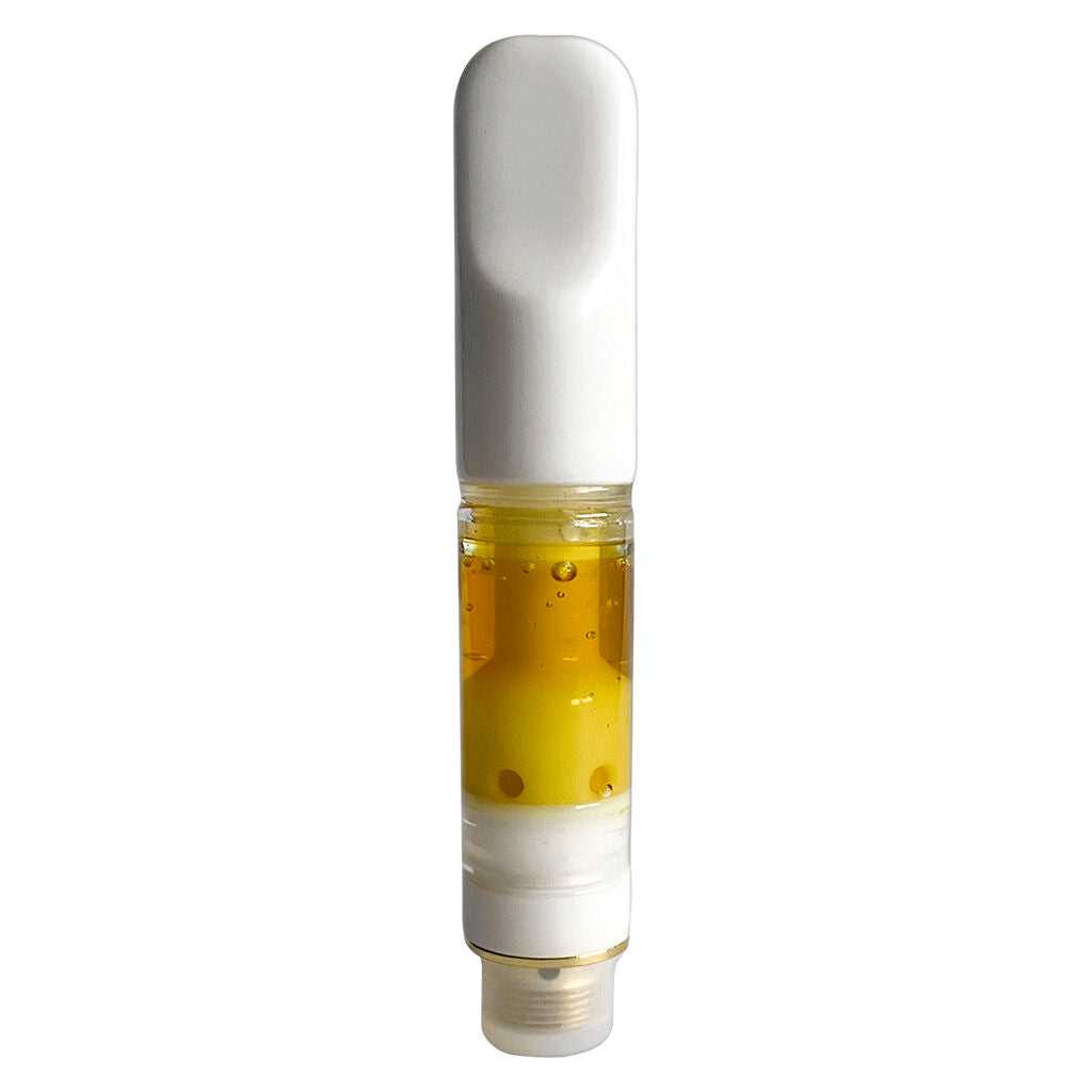 Sauce Rosin Labs - Solventless Live Rosin Cart