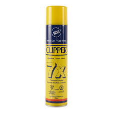 Clipper - Premium Butane