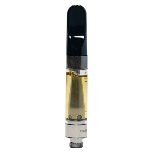 frootyhooty - Poppin Peach LIVE ROSIN AMPLIFIED Distillate 510 Thread