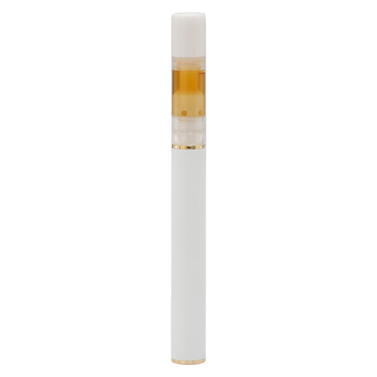 Higgs - Live Resin Disposable Vape - STRAWBERRY COUGH
