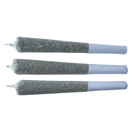 Frost Cannabis - Rotating Strain Pre-roll