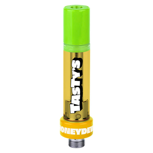 Tasty's - Honeydew 510 Thread Cartridge