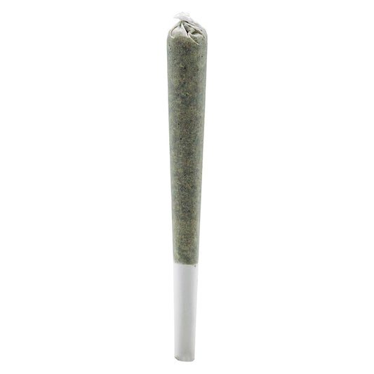 Simply Bare - Island Pink Kush Rosin Infused Pre-Roll