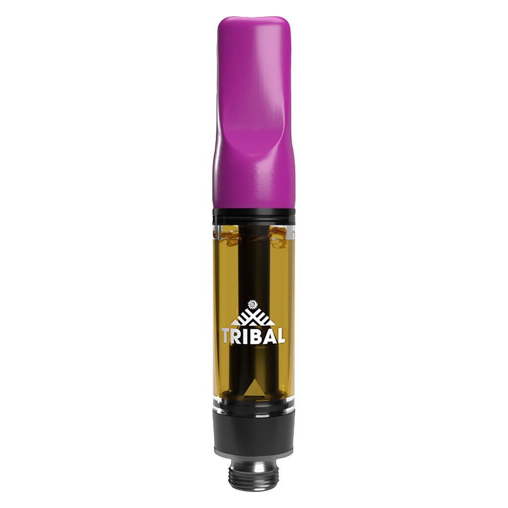 Tribal - Galactic Rntz Live Resin 510 Thread Cartridge