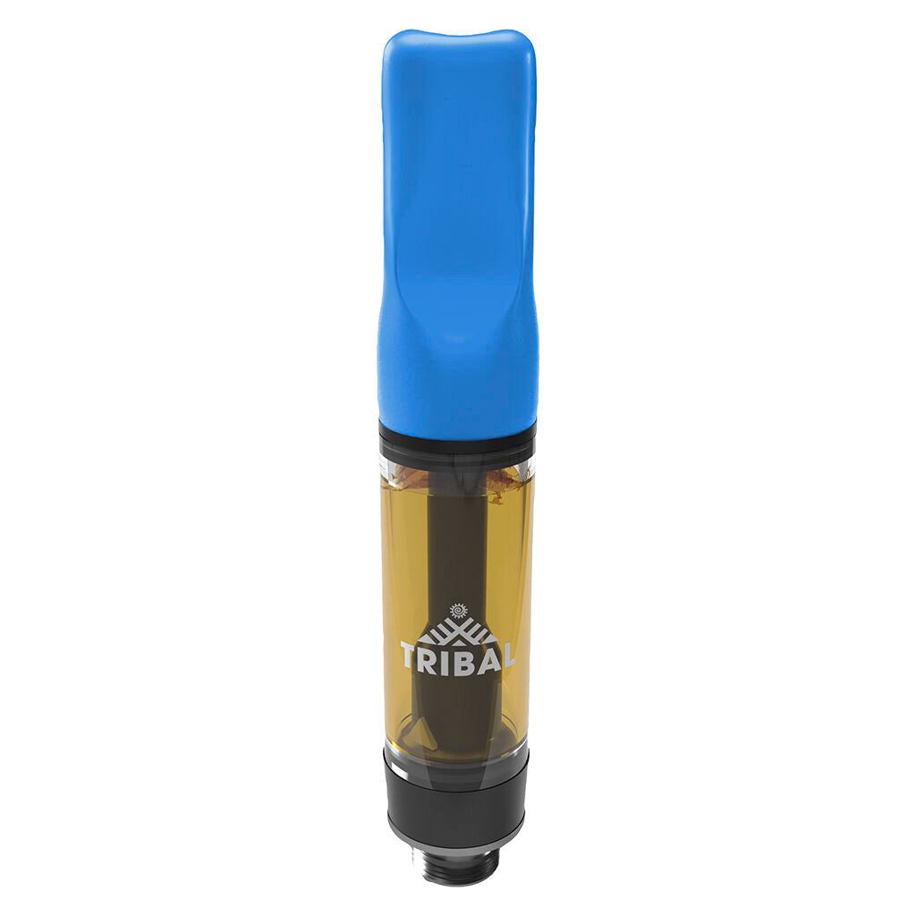 Tribal - Drip Station Live Resin 510 Thread Cartridge