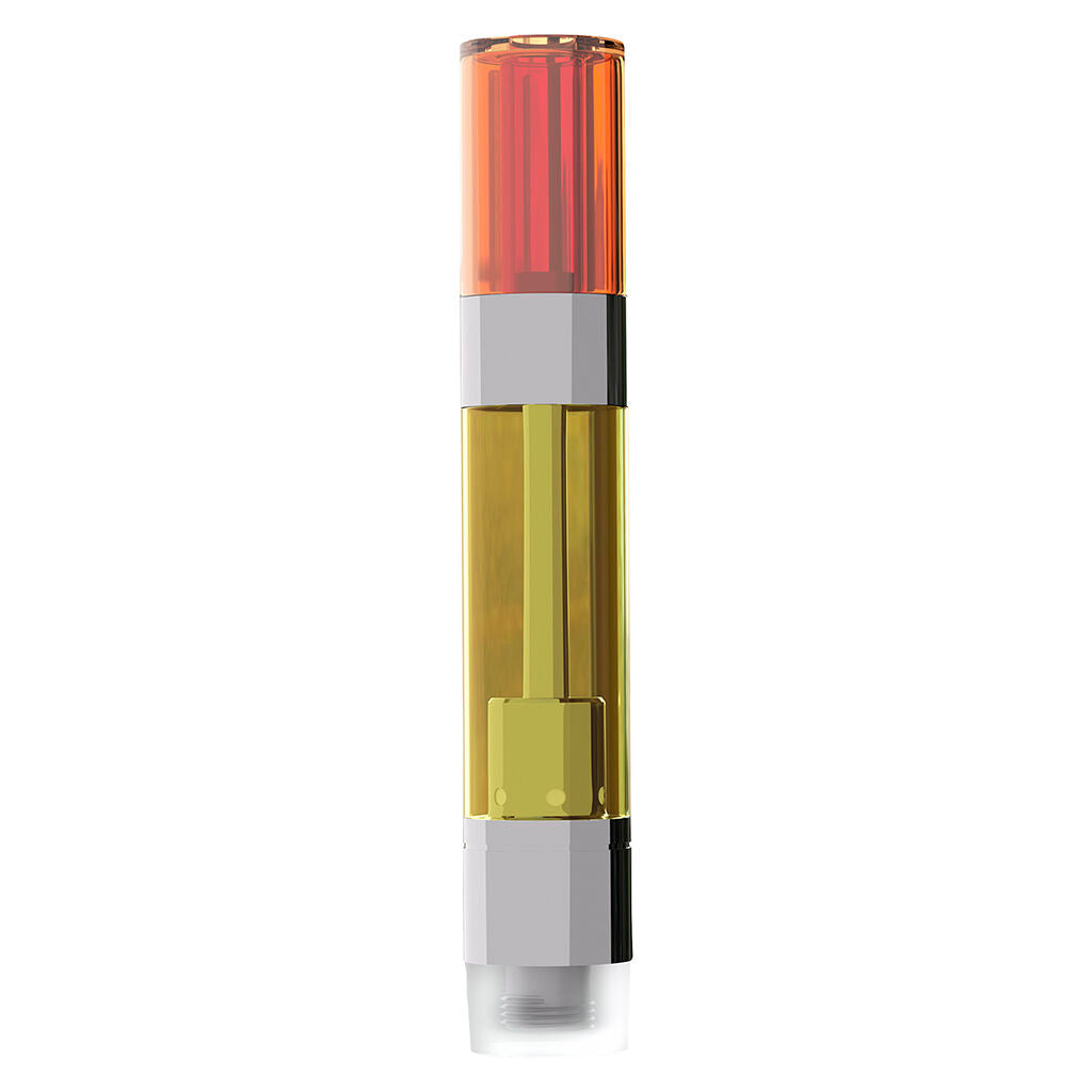 Platinum - Poppin' Peach 510 Thread Cartridge