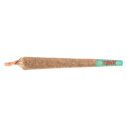 Stunnerz 30+ - Fruit Cobbler Pre-Roll