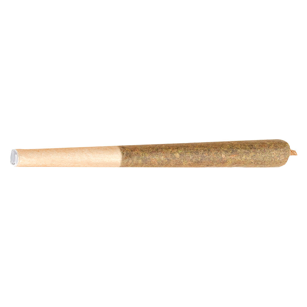 Bud Lafleur - Bud's Ice Water Hash Infused Pre-Roll