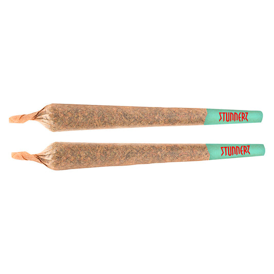 Stunnerz - Indica Pre-Roll