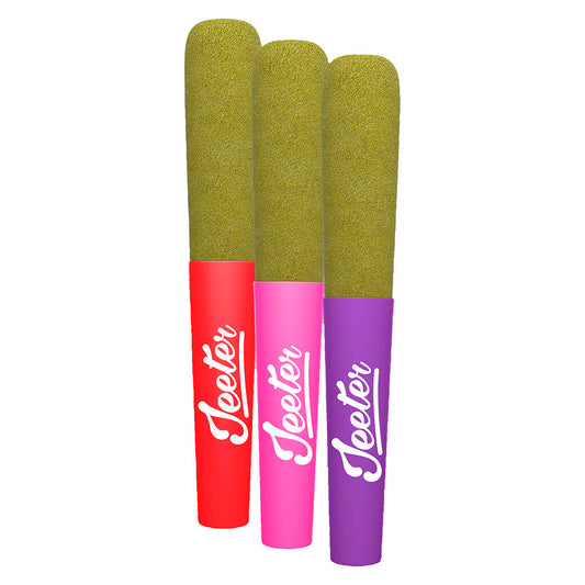 Jeeter - Forbidden Fruit Pack Pre-Roll