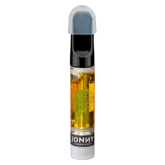 Jonny Chronic - Pink Papaya Punch 510 Thread Cartridge