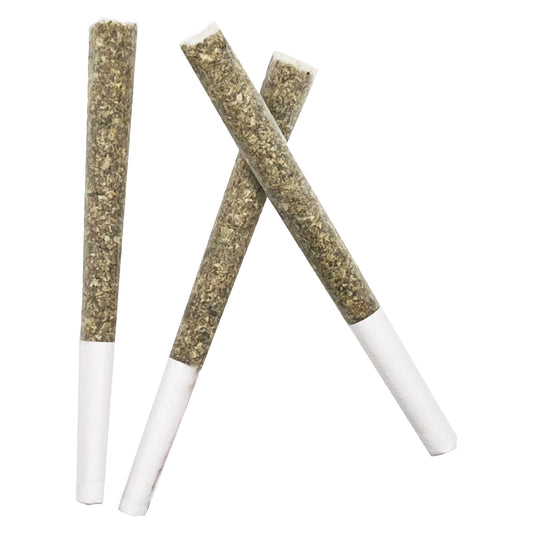 HighXotic - Royal Spice#1: Black Mountain Side Aces Pre-Roll