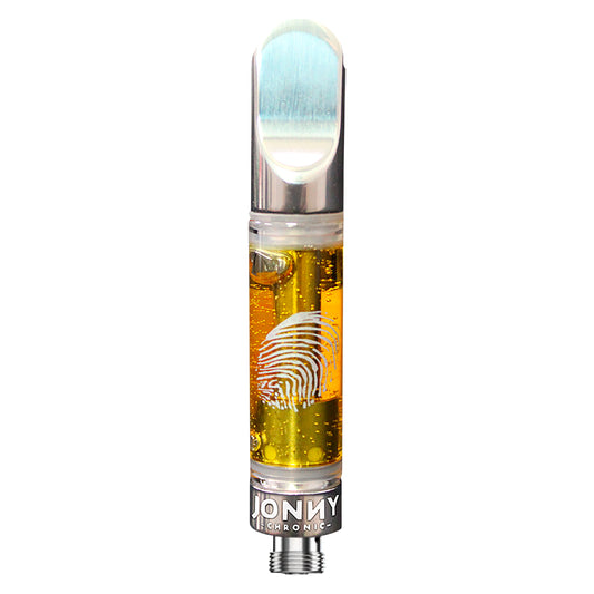 Jonny Chronic - Acapulco Gold Live Resin 510 Thread Cartridge