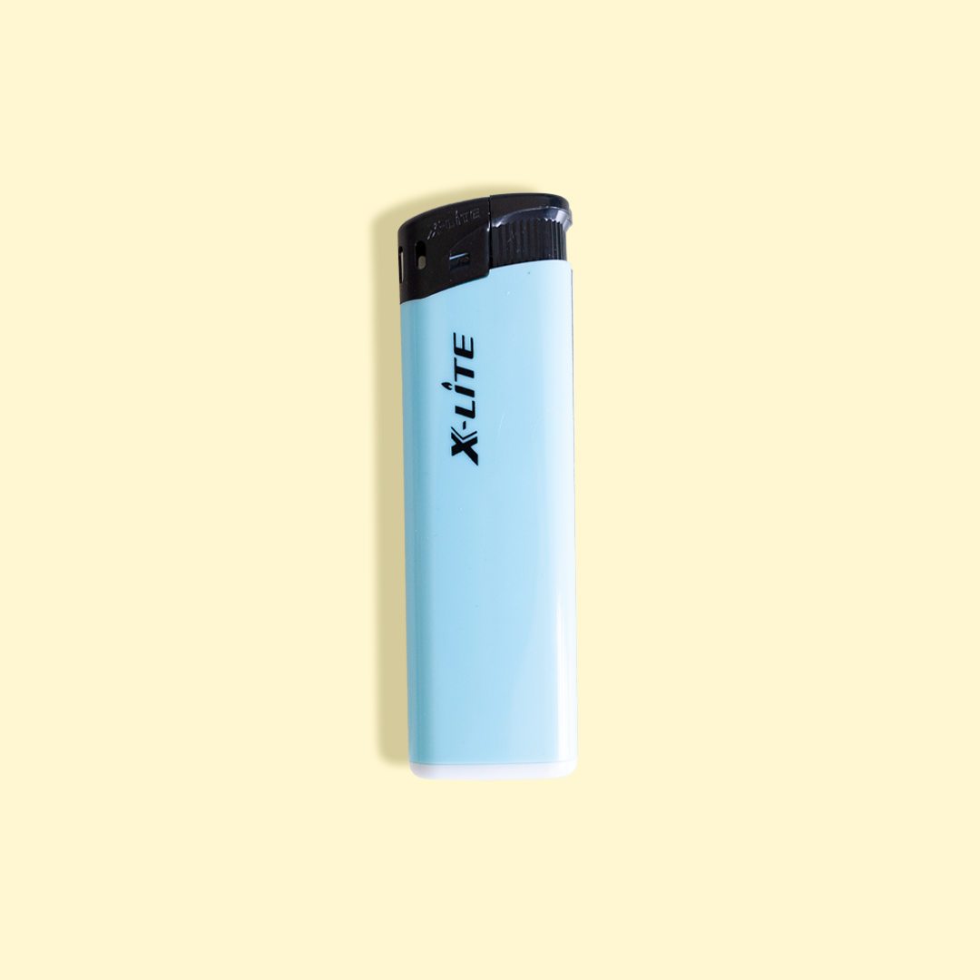 Kindling X-Lite Push Button Lighter