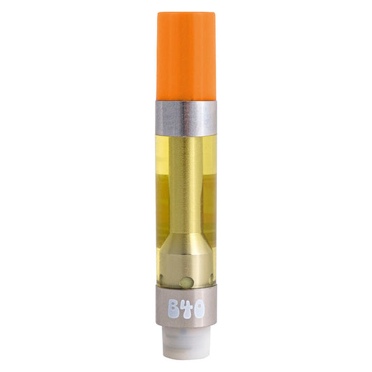 Back Forty - Tiki Tang 510 Thread Cartridge