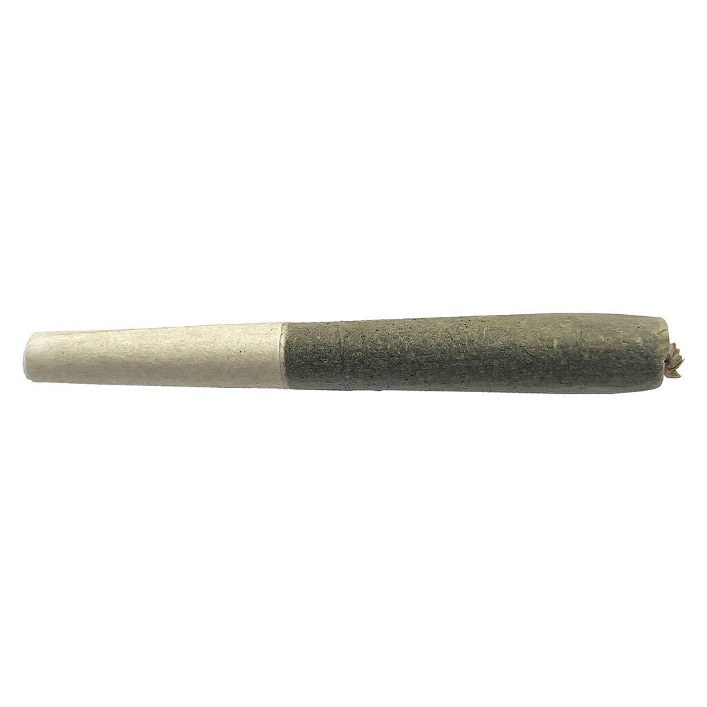 FLEURS DE L'ÎLE - Eight Ball Pre-Roll