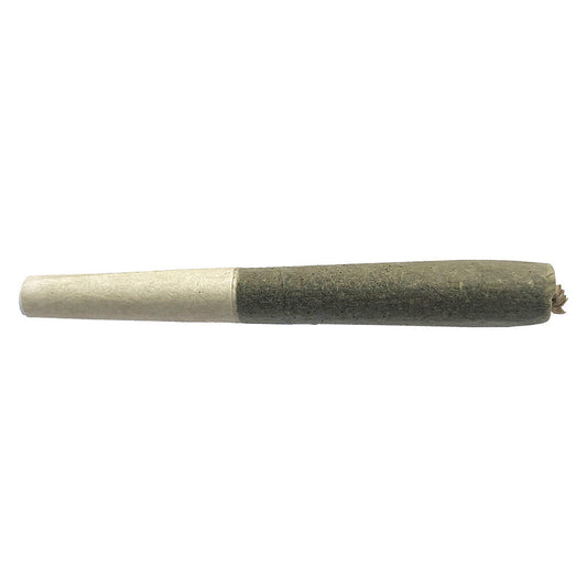 FLEURS DE L'ÎLE - Eight Ball Pre-Roll