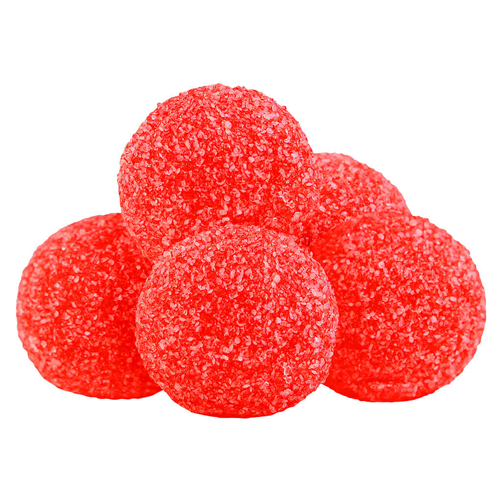 Pearls by grön - Red Razzleberry 1:1:1 CBG/CBD/THC