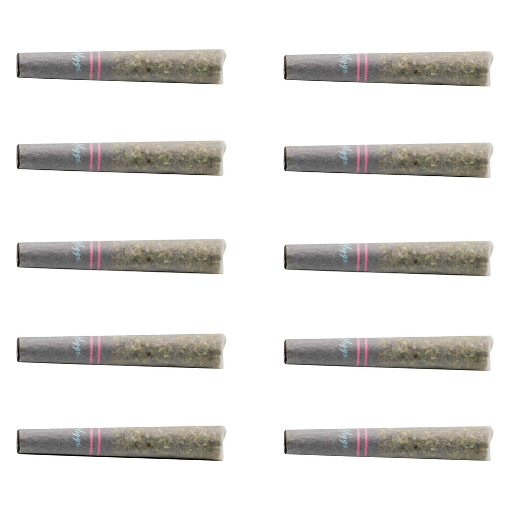 Higgs - Mini Joints Indica Sublime Pre-Roll