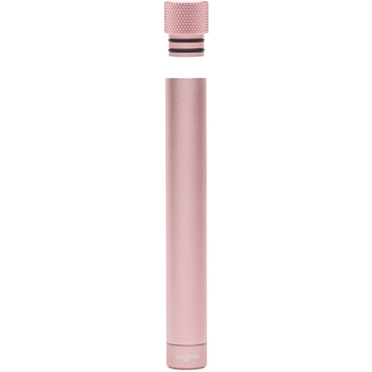 ONGROK - Premium Doobie Tube | Single - Rose Gold